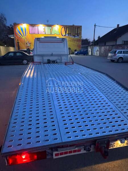 Mercedes Benz 616 c d i