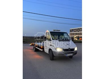 Mercedes Benz 616 c d i