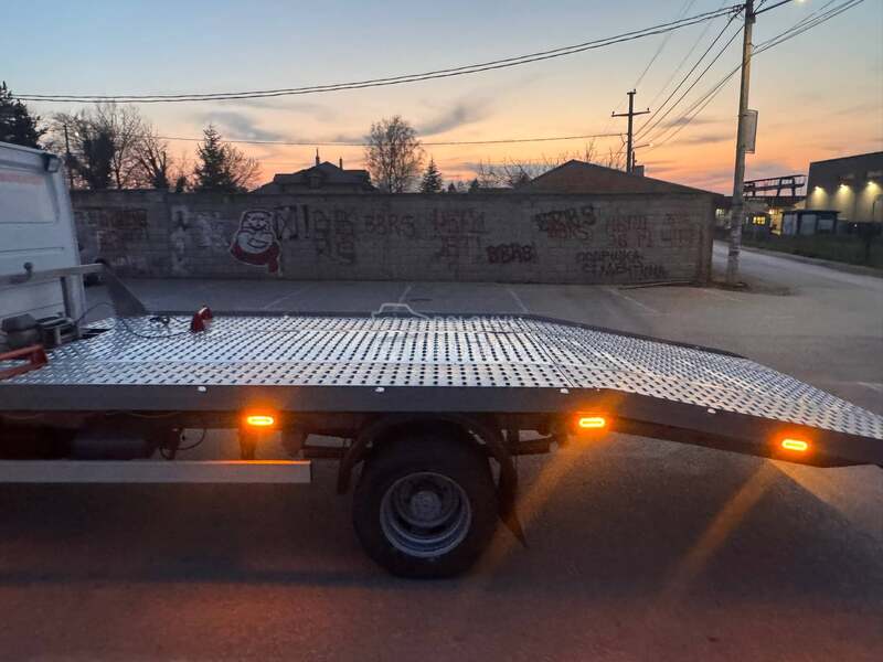 Mercedes Benz 616 c d i