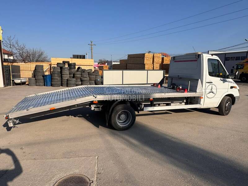 Mercedes Benz 616 c d i