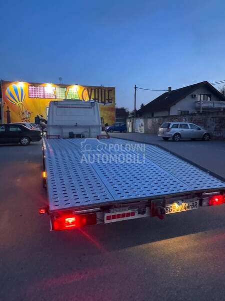 Mercedes Benz 616 c d i