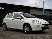 Fiat Grande Punto N1 1.3 MultiJet 4sed