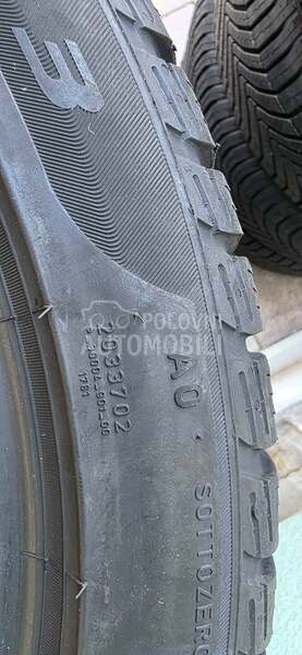 Pirelli 245/40 R18 Zimska