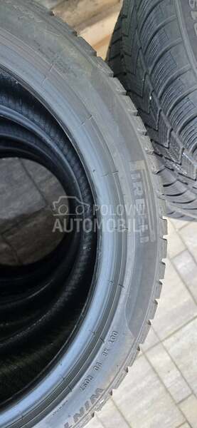 Pirelli 245/40 R18 Zimska