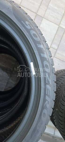 Pirelli 245/40 R18 Zimska