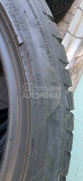 Pirelli 245/40 R18 Zimska