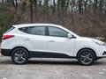 Hyundai ix35 1.7 crdi