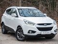 Hyundai ix35 1.7 crdi