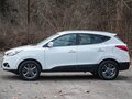 Hyundai ix35 1.7 crdi
