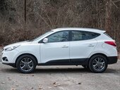 Hyundai ix35 1.7 crdi