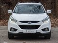 Hyundai ix35 1.7 crdi