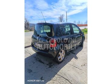 Renault Modus 