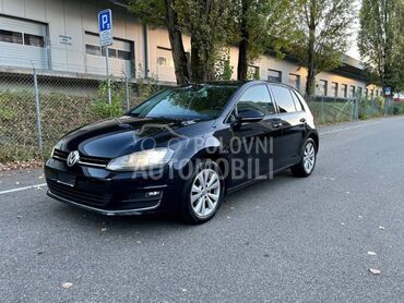Volkswagen Golf 7 2.0 TDI