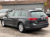 Volkswagen Passat B8 HIGHLINE DSG