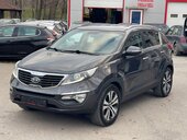 Kia Sportage F U L L