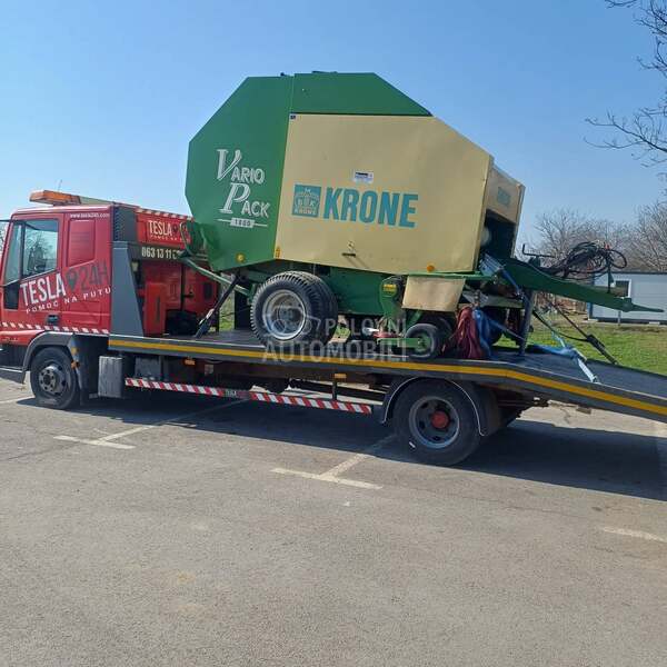 Belarus T40AS PREVOZ