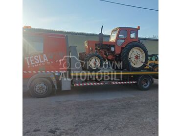 Belarus T40AS PREVOZ