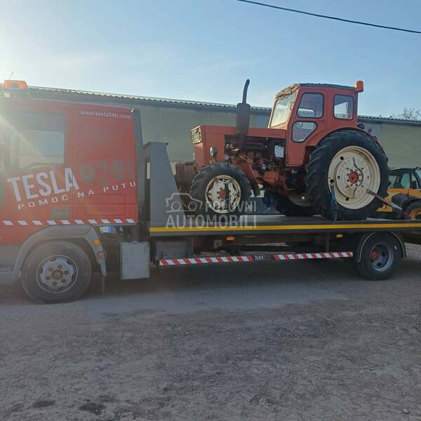 Belarus T40AS PREVOZ