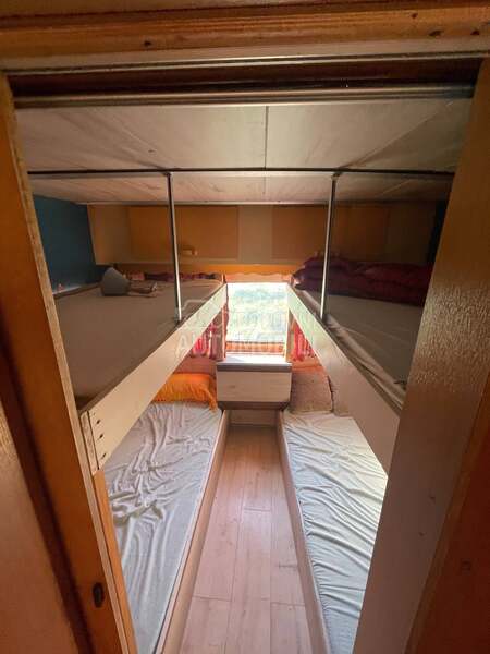 Dethleffs Jubiler caravan