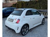 Fiat 500 ABARTH