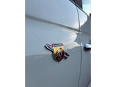 Fiat 500 ABARTH
