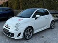 Fiat 500 ABARTH