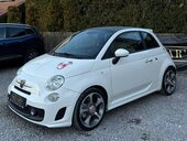 Fiat 500 ABARTH