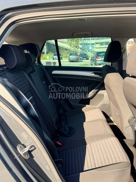 Volkswagen Golf 7 CUP