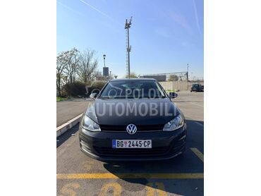 Volkswagen Golf 7 CUP