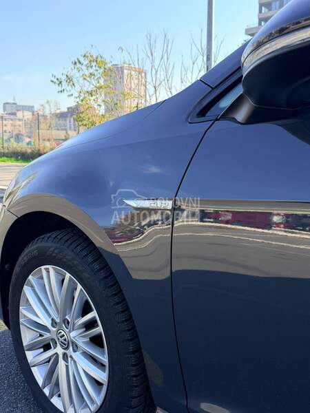 Volkswagen Golf 7 CUP