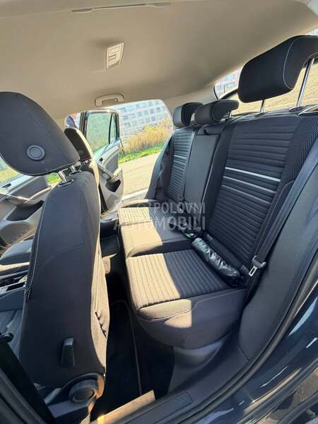 Volkswagen Golf 7 CUP