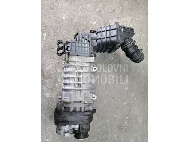 Kompresor vazduha za Volkswagen Golf 6