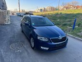 Škoda Octavia 2.0 TDI NOVA