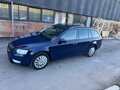 Škoda Octavia 2.0 TDI NOVA