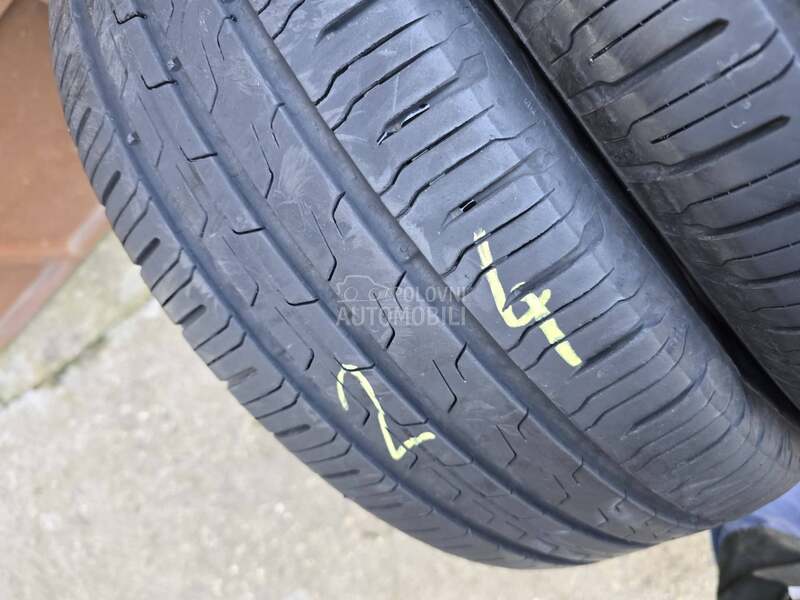 Continental 195/65 R15 Letnja