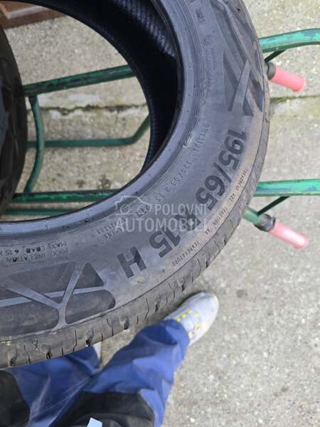 Continental 195/65 R15 Letnja