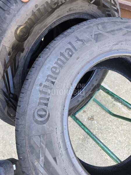 Continental 195/65 R15 Letnja