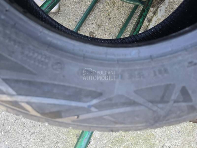 Continental 195/65 R15 Letnja