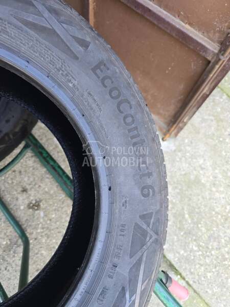 Continental 195/65 R15 Letnja