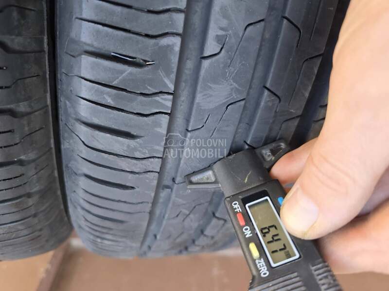 Continental 195/65 R15 Letnja