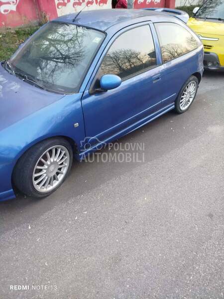 Delovi za Rover 25 2003. god.