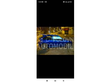 Delovi za Rover 25 2003. god.