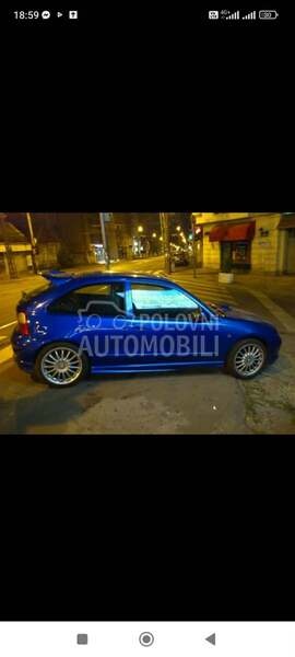 Delovi za Rover 25 2003. god.