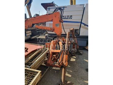 Dizalica Tehnomehanika