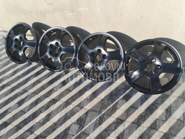 Aluminijumske felne  16" 5 x 108