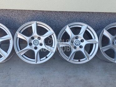 Aluminijumske felne  16" 5 x 112