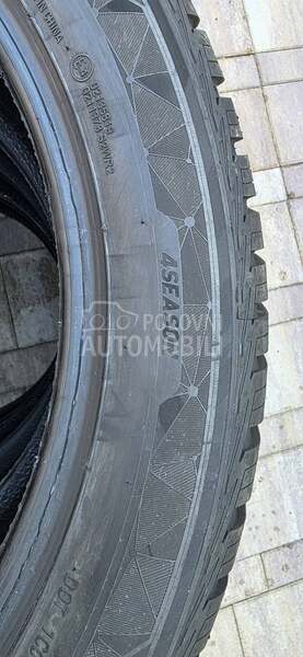 Kumho 255/45 R20 Sve sezone