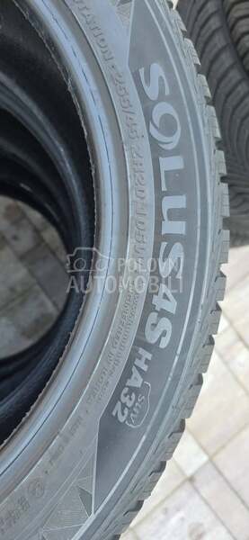 Kumho 255/45 R20 Sve sezone