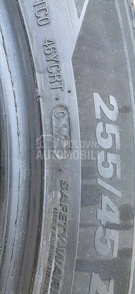 Kumho 255/45 R20 Sve sezone