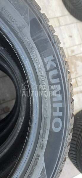 Kumho 255/45 R20 Sve sezone